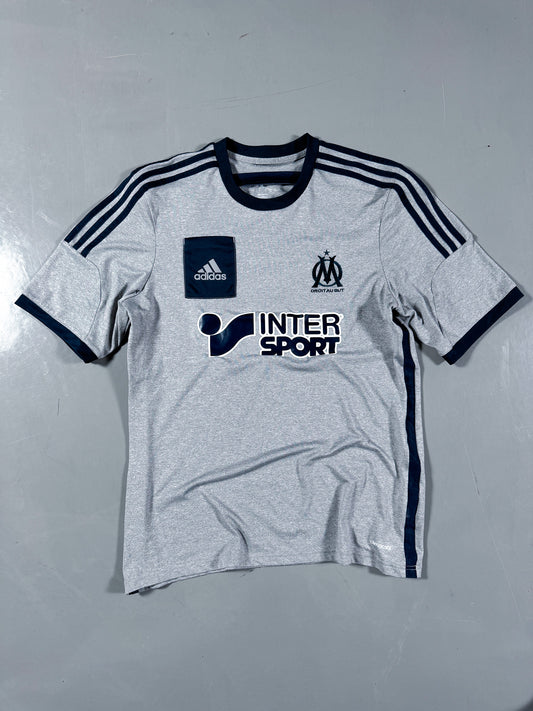 Adidas x Olympique Marseille Vintage Jersey | L