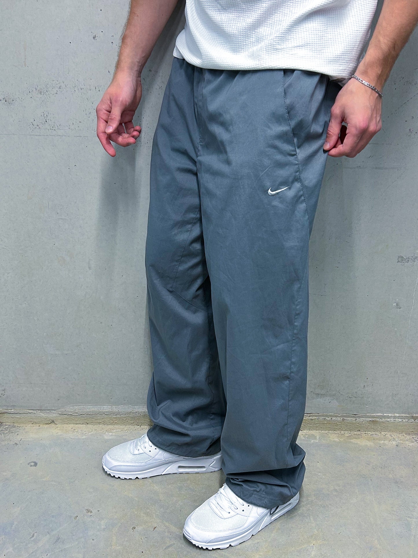 Nike Vintage Trackpants | M