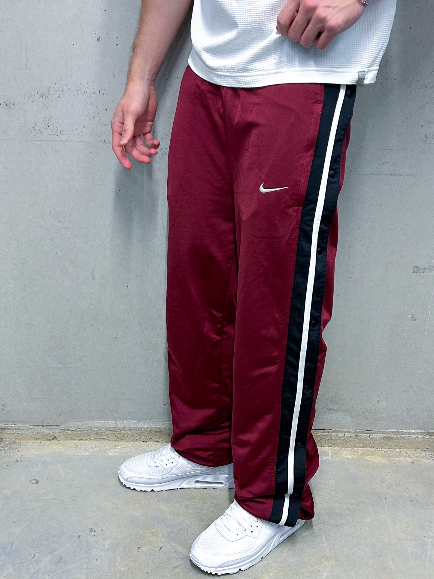 Nike Vintage Trackpants | Fittet S