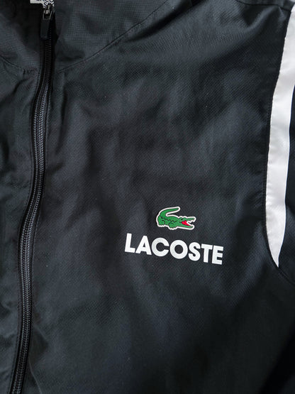 Lacoste Vintage Tracksuit | XL