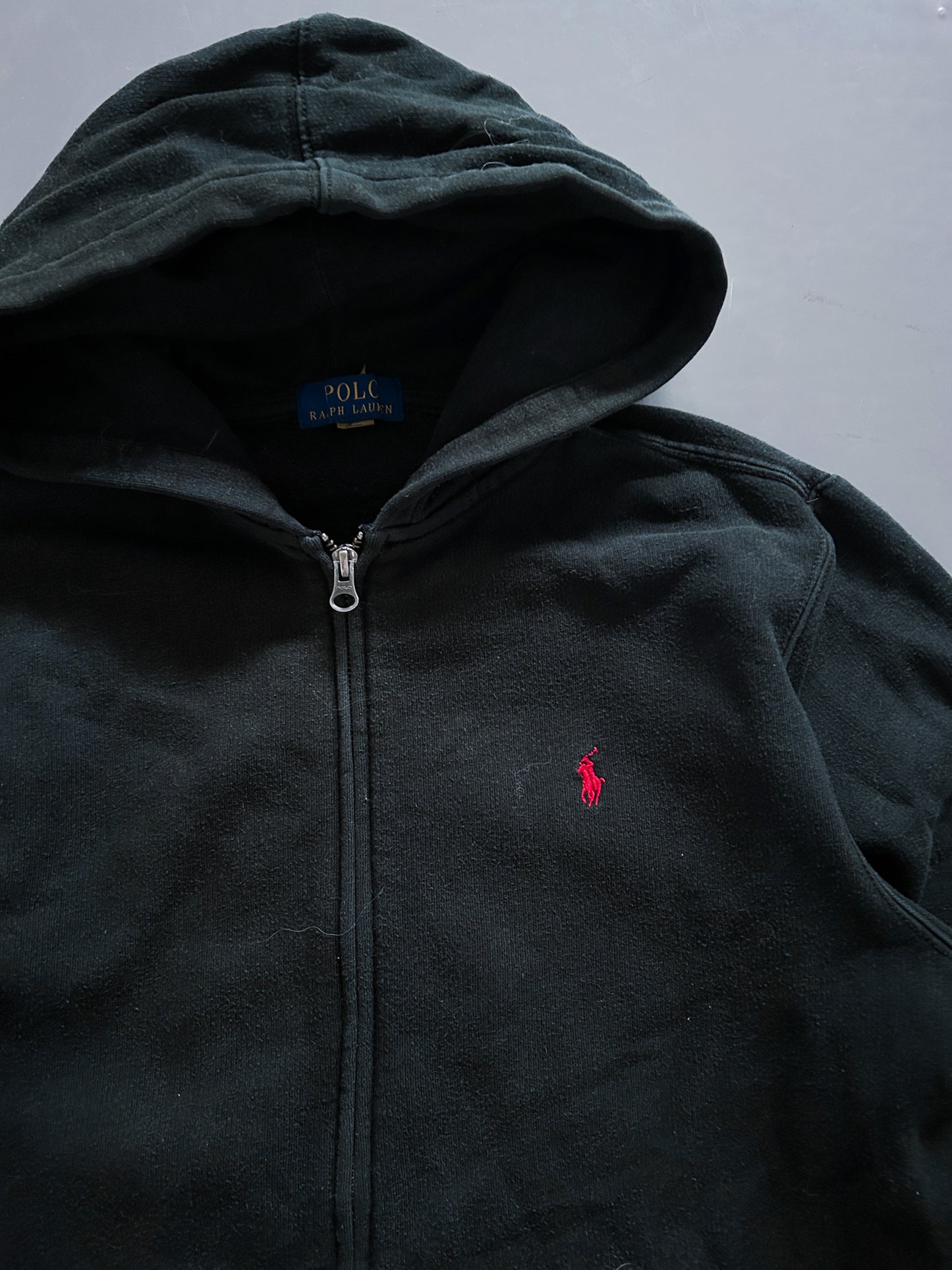Polo Ralph Lauren Vintage Sweatjacke | S