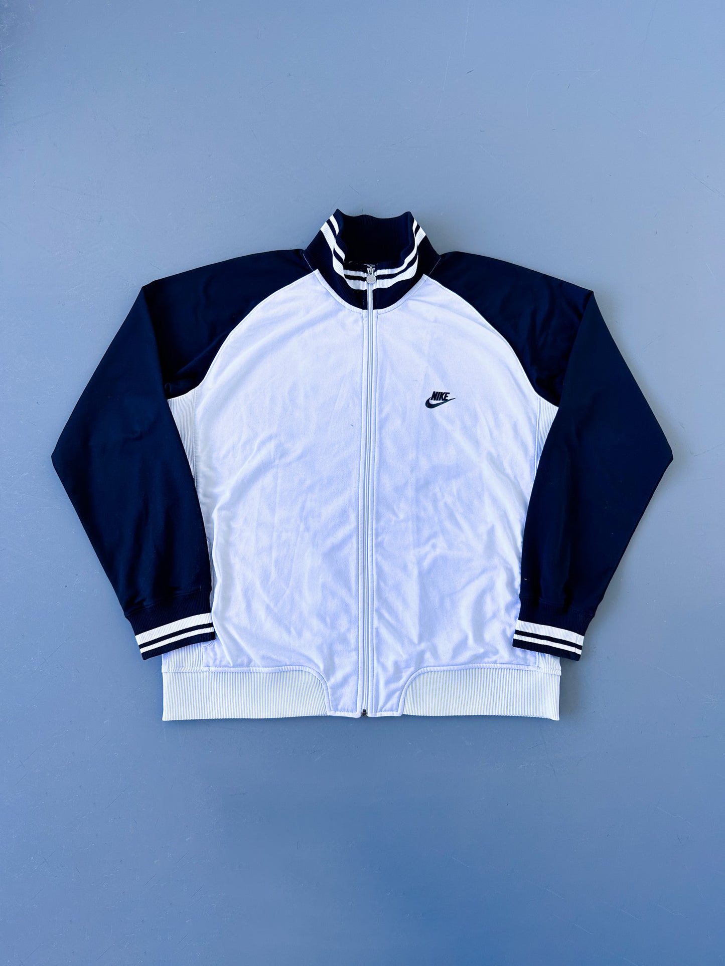 Nike Vintage Trackjacket | XL