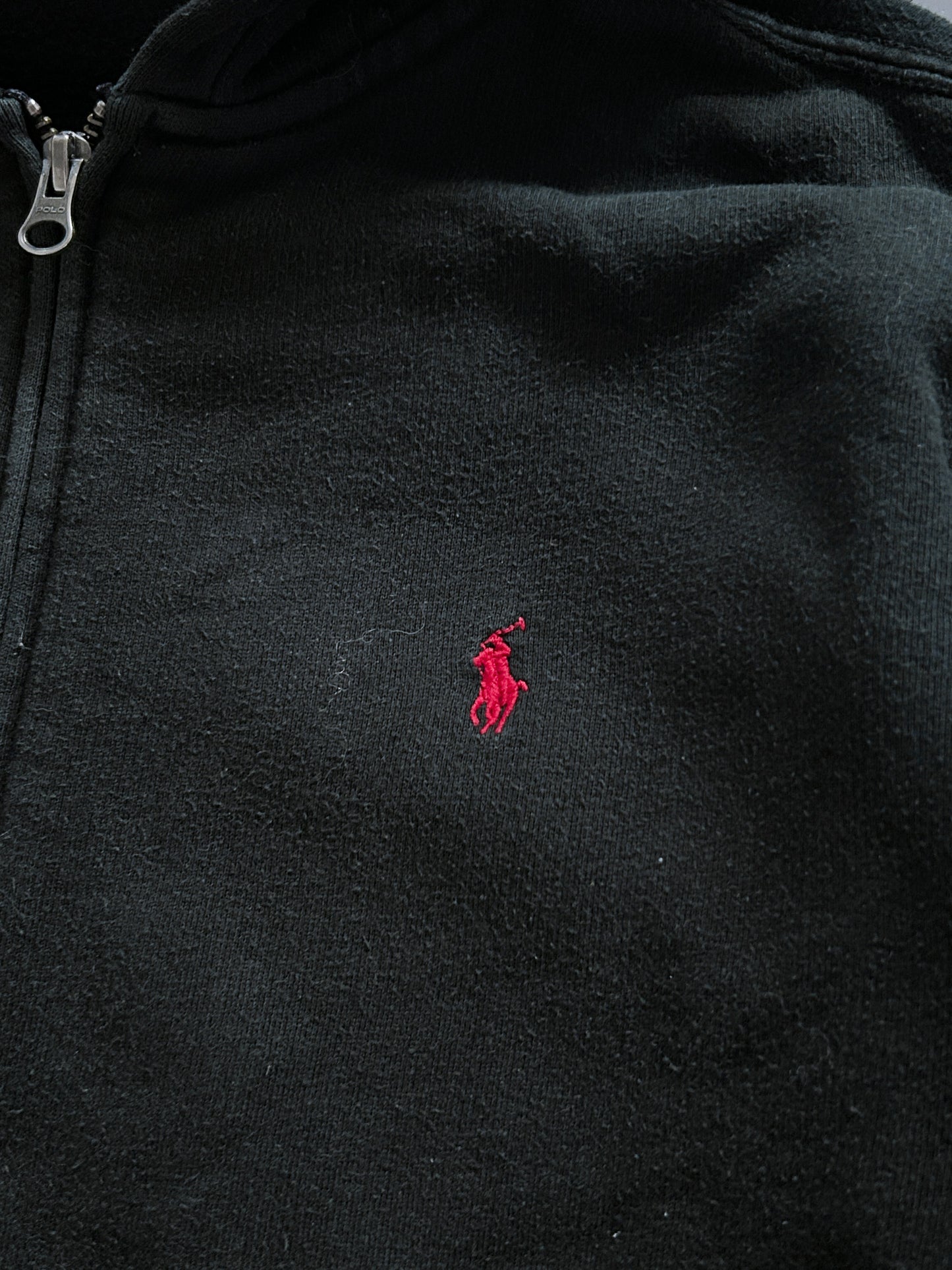 Polo Ralph Lauren Vintage Sweatjacke | S