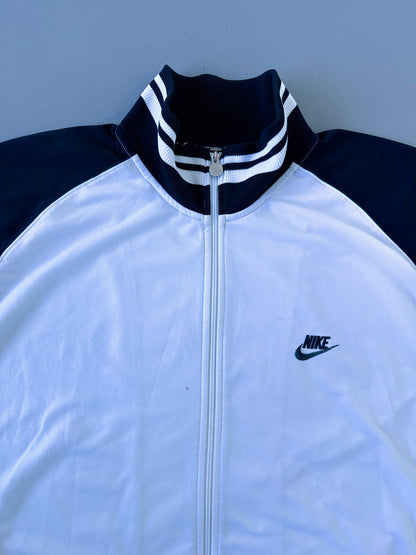 Nike Vintage Trackjacket | XL