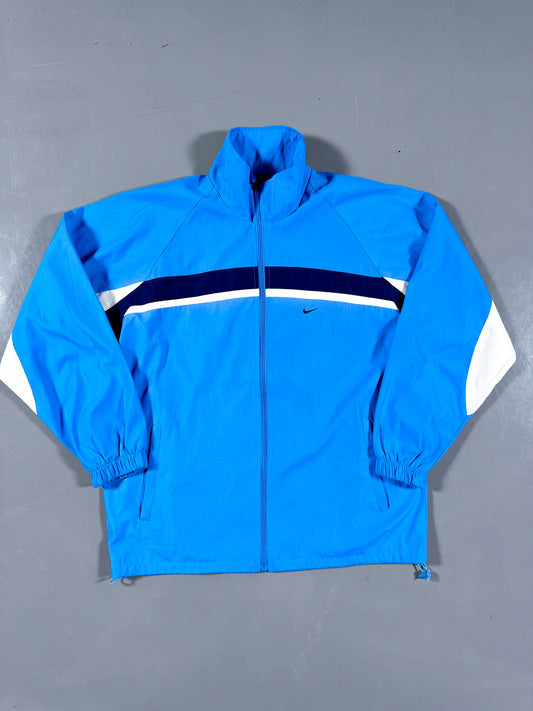 Nike Vintage Trackjacket | L