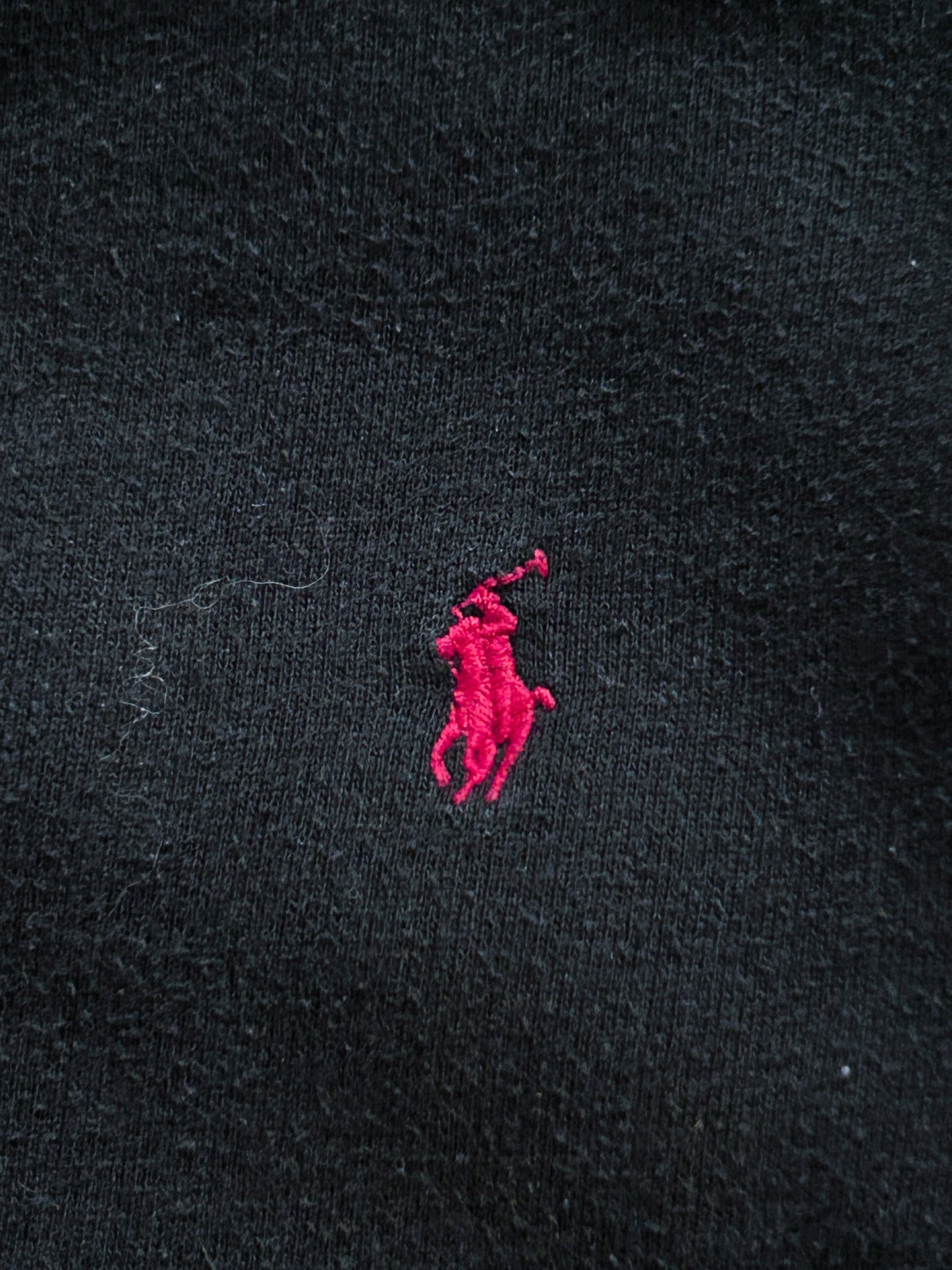 Polo Ralph Lauren Vintage Sweatjacke | S