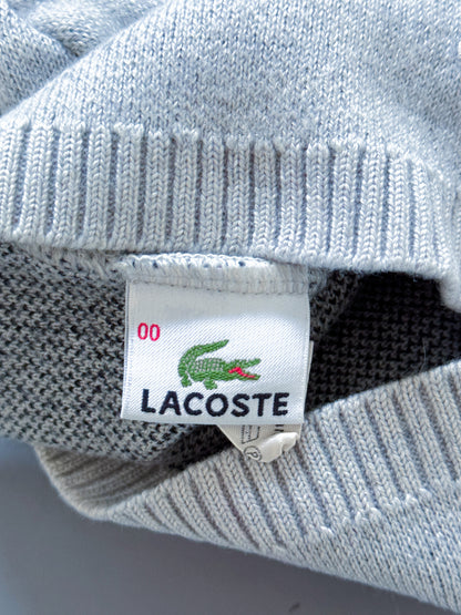 Lacoste Vintage Mütze