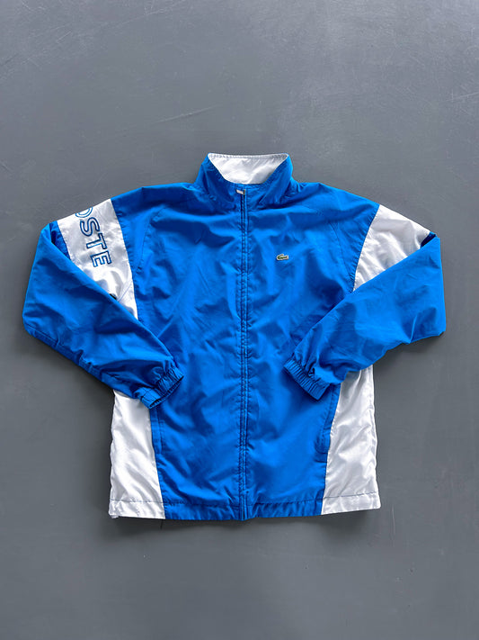 Vintage Lacoste Trackjacket | M
