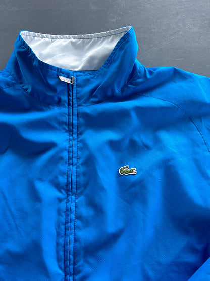 Vintage Lacoste Trackjacket | M