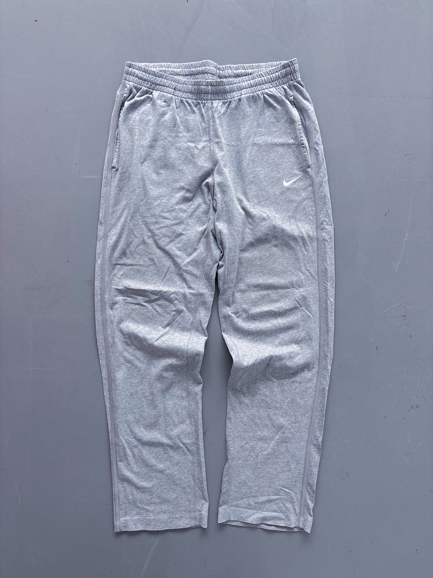 Nike Vintage Open Leg Sweatpants / Jogger | M