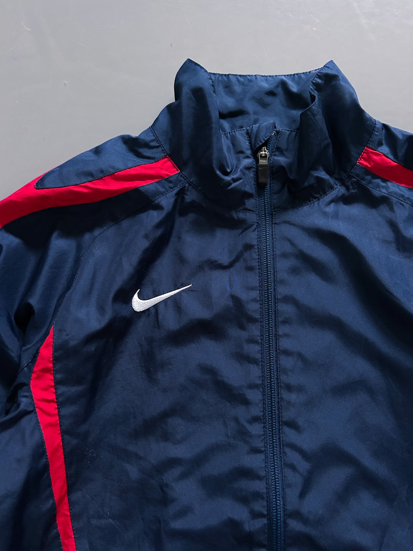 Nike Vintage Trackjacket | S