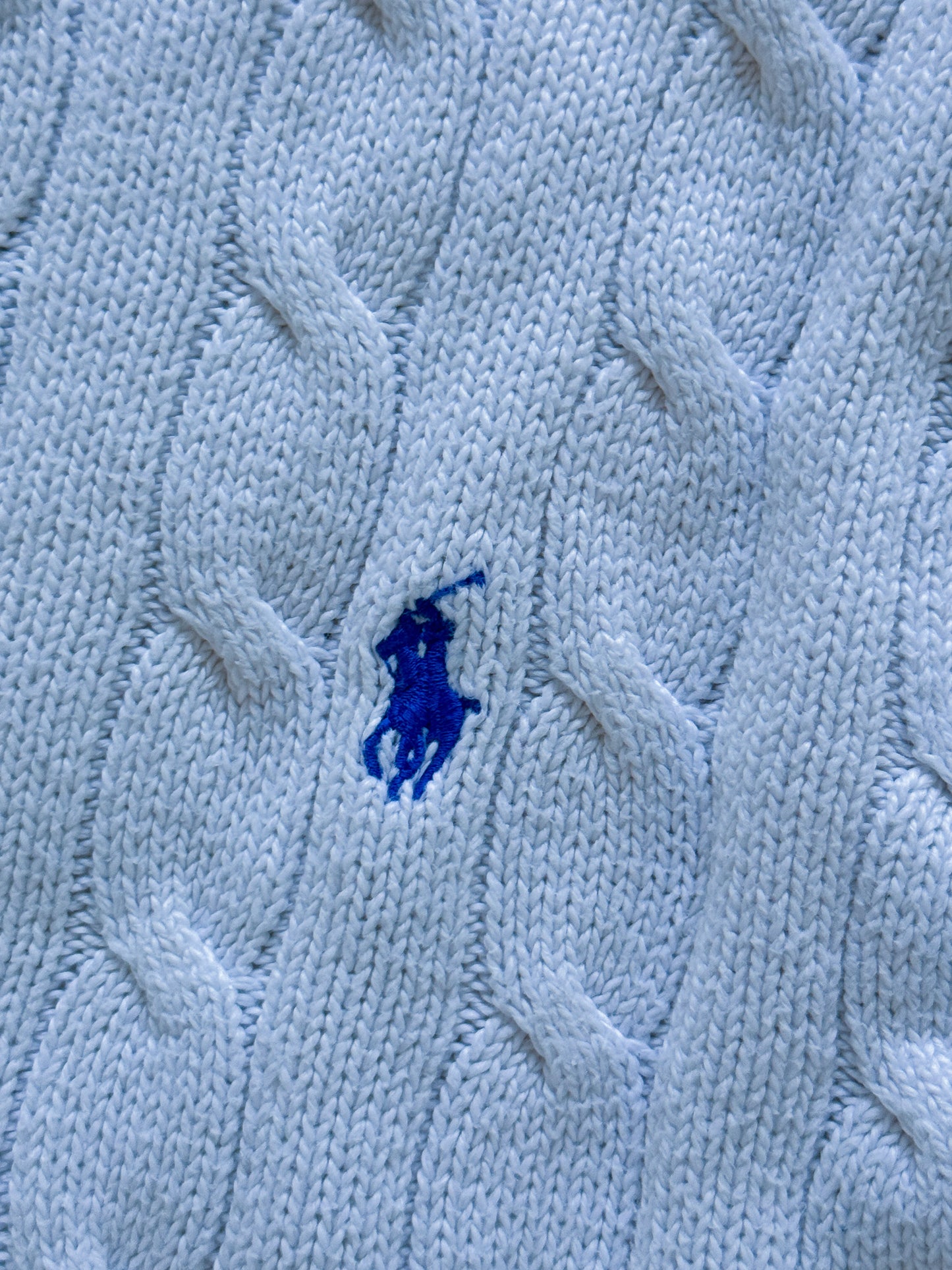 Polo Ralph Lauren Vintage *PREMIUM* Pullover | M