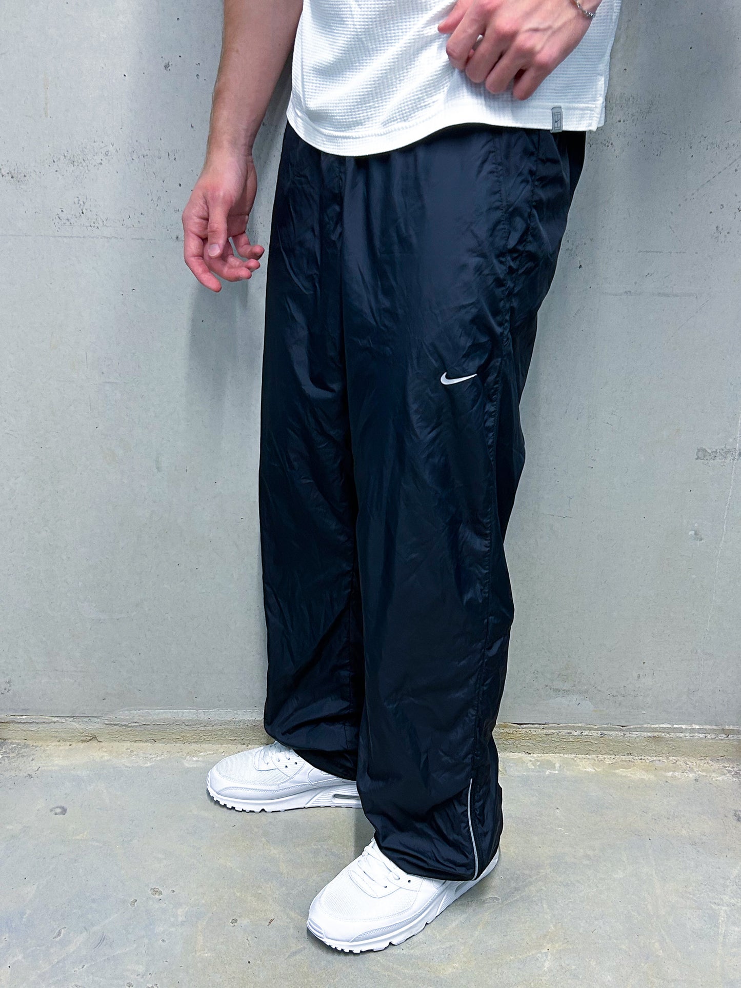 Nike Vintage Trackpants | Fittet L