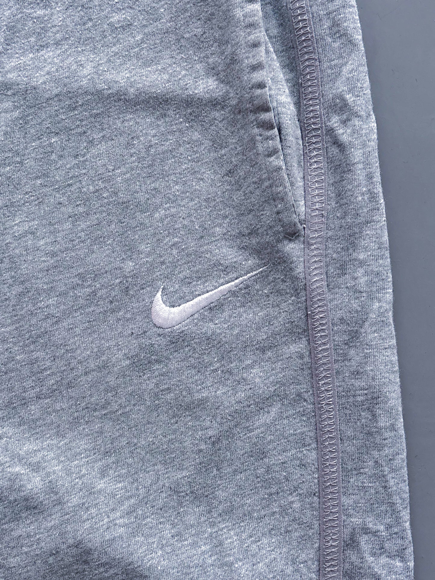 Nike Vintage Open Leg Sweatpants / Jogger | M