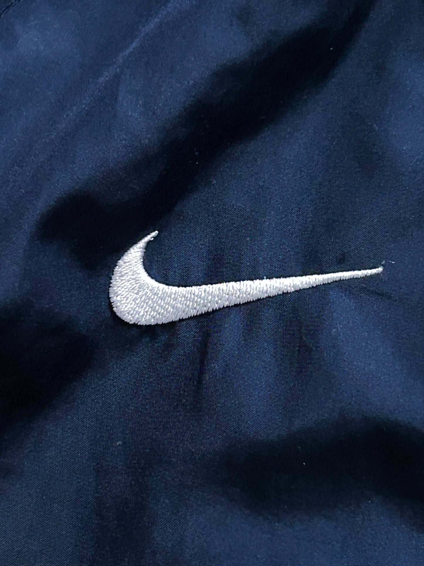 Nike Vintage Trackjacket | S