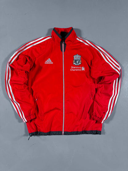 Adidas x Liverpool Vintage Trackjacket | L