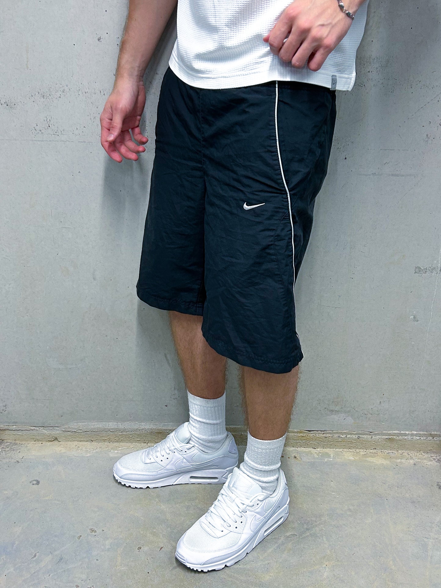 Nike Vintage Shorts | Fittet L