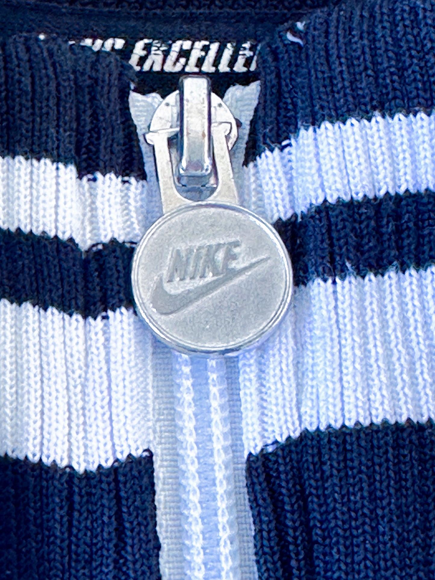 Nike Vintage Trackjacket | XL