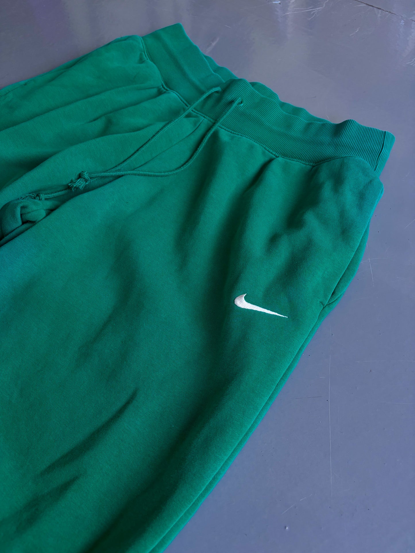 Nike Vintage Sweatpants | Fittet M