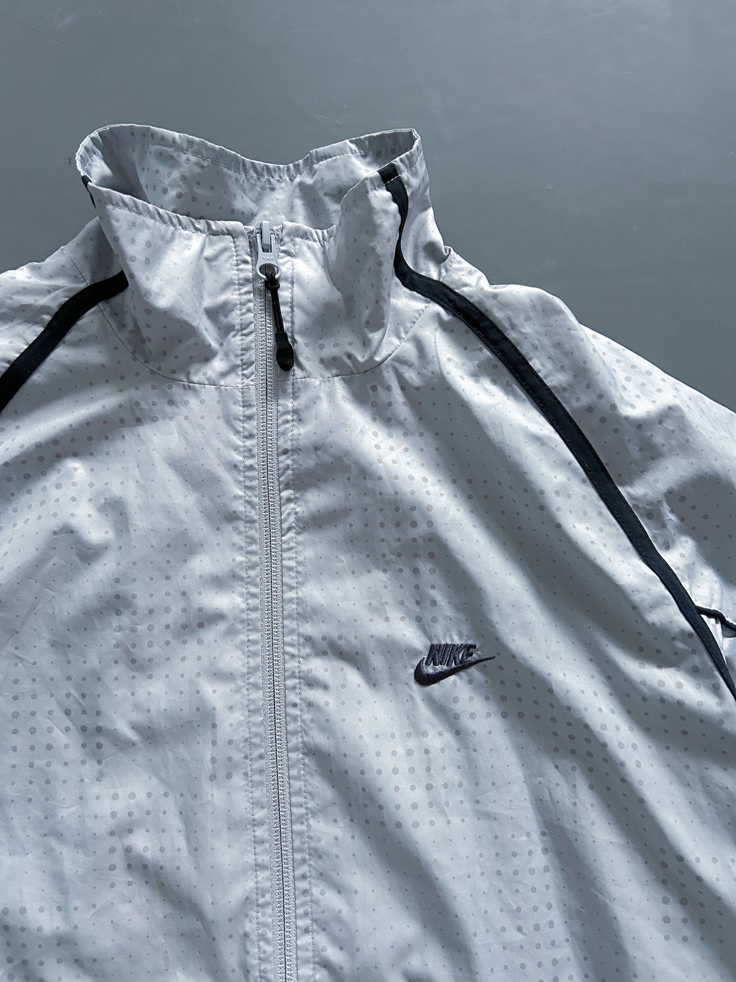 Nike Vintage Trackjacket | S
