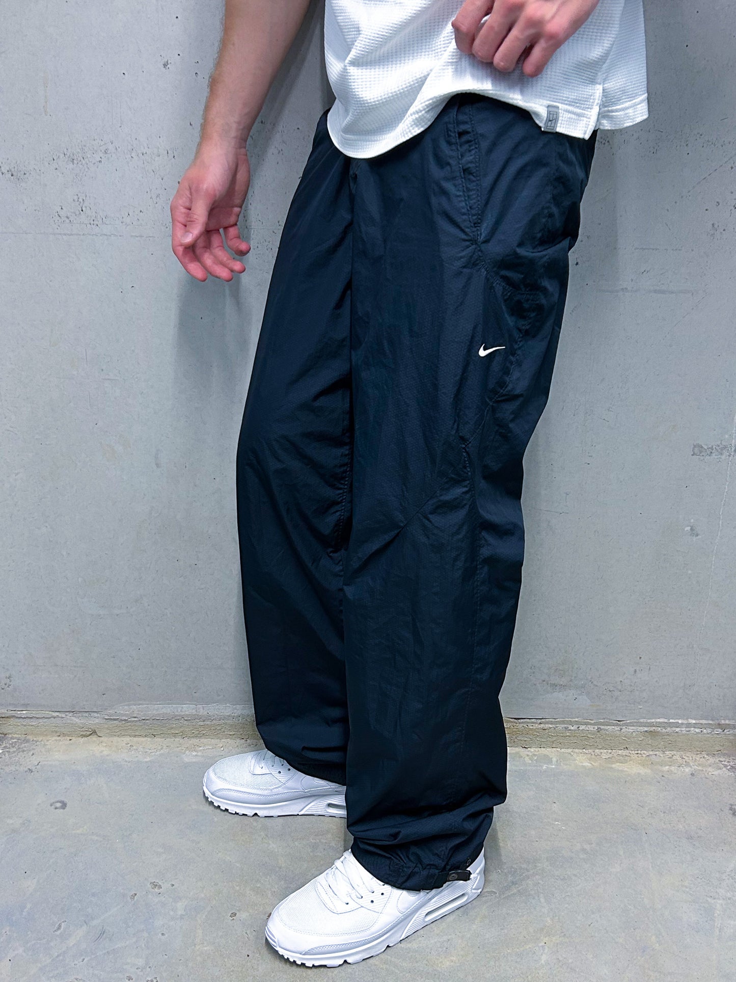 Nike Vintage Trackpants | S