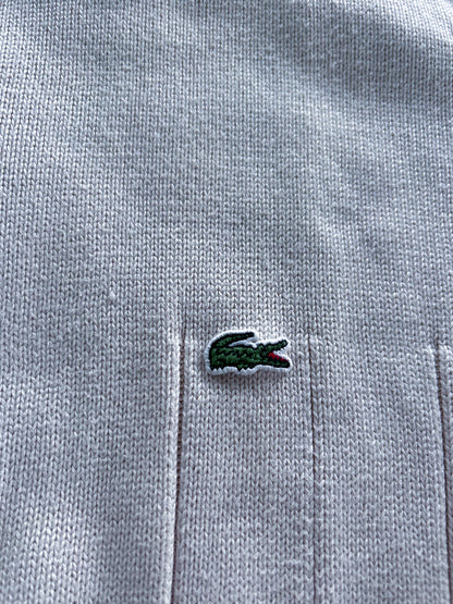 Lacoste Vintage *PREMIUM* veste sweat | M.