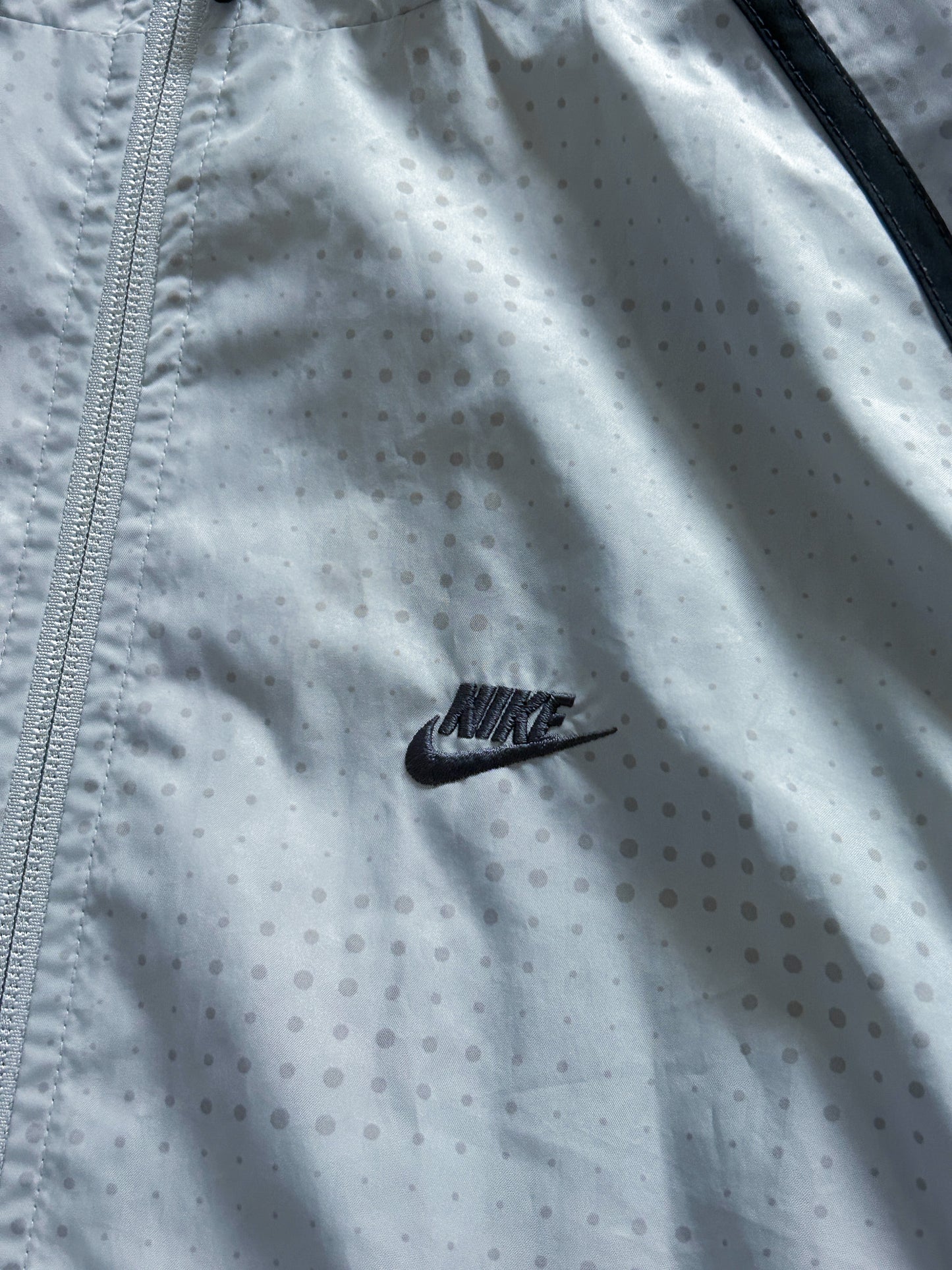 Nike Vintage Trackjacket | S