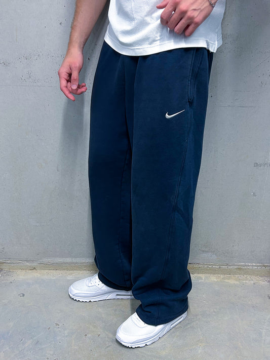 Nike Vintage Open Leg Sweatpants | S;M