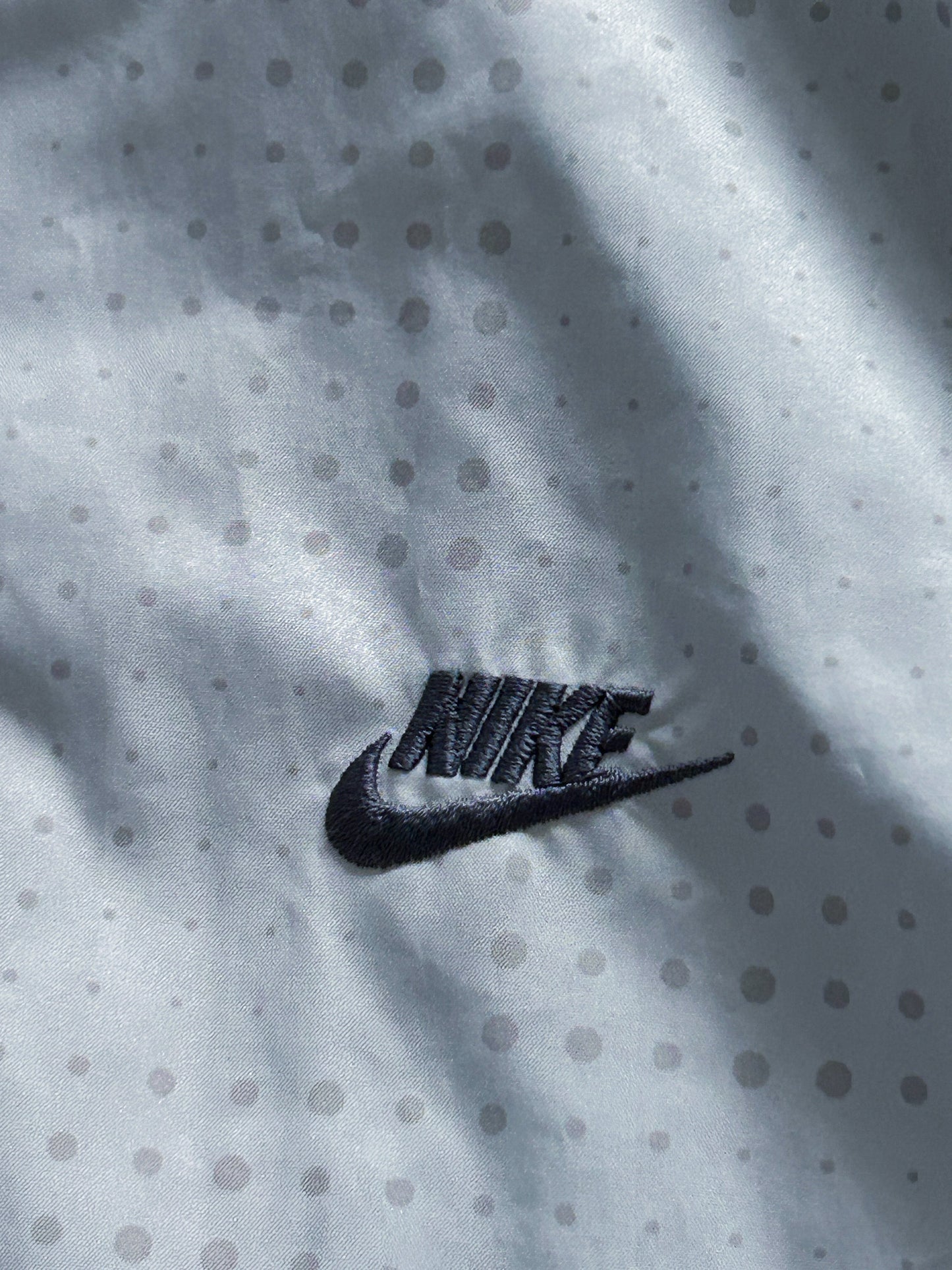 Nike Vintage Trackjacket | S
