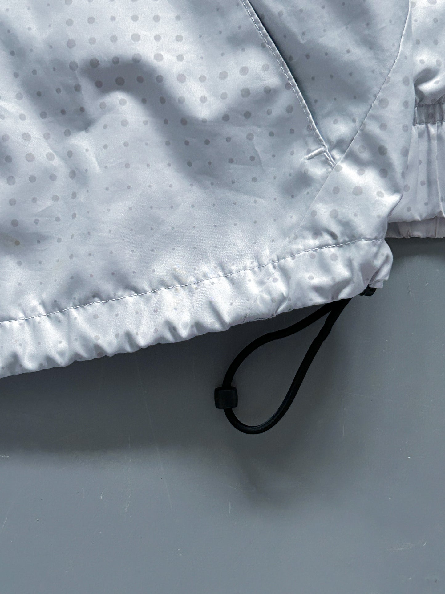 Nike Vintage Trackjacket | S