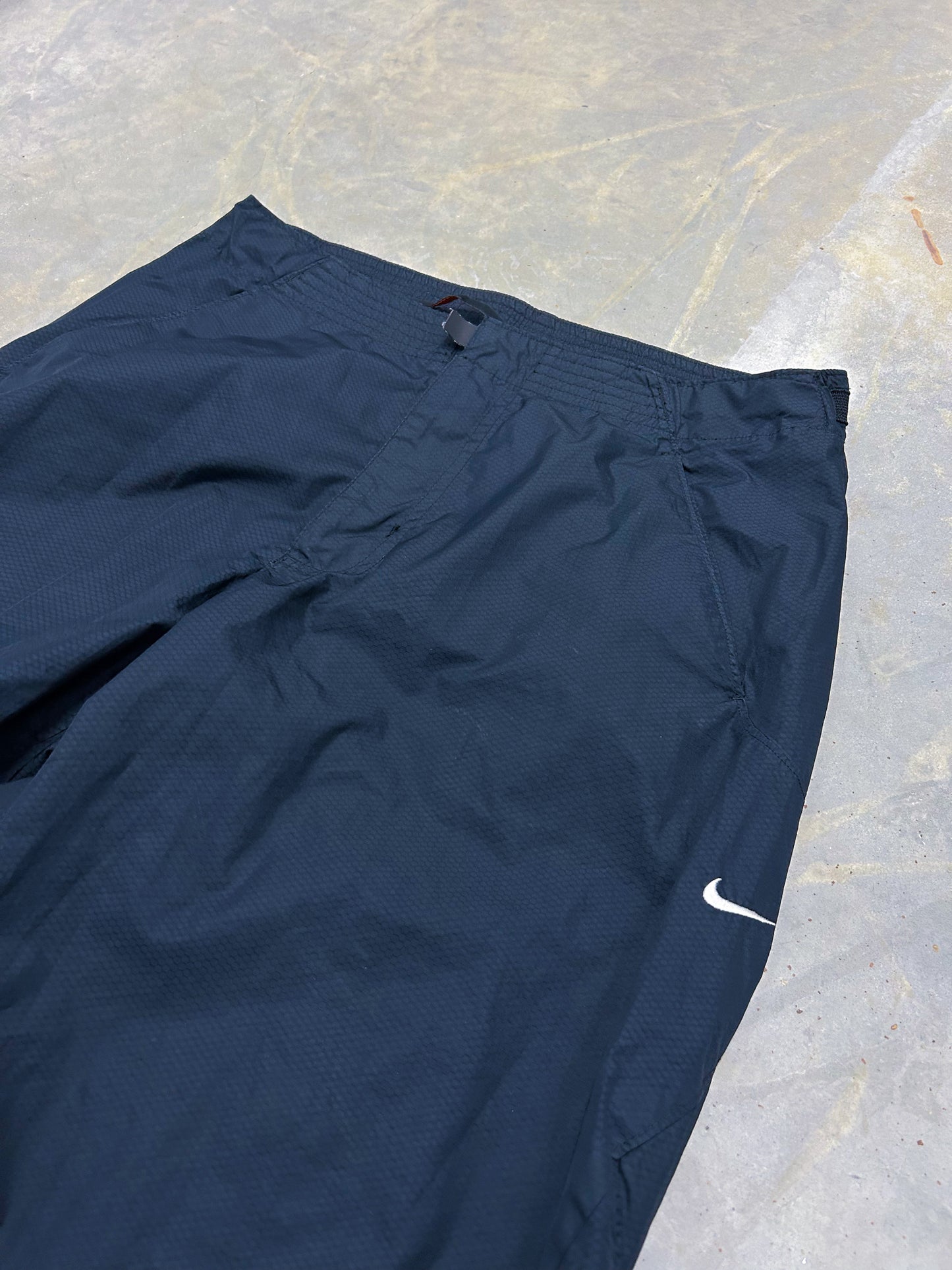 Nike Vintage Trackpants | S