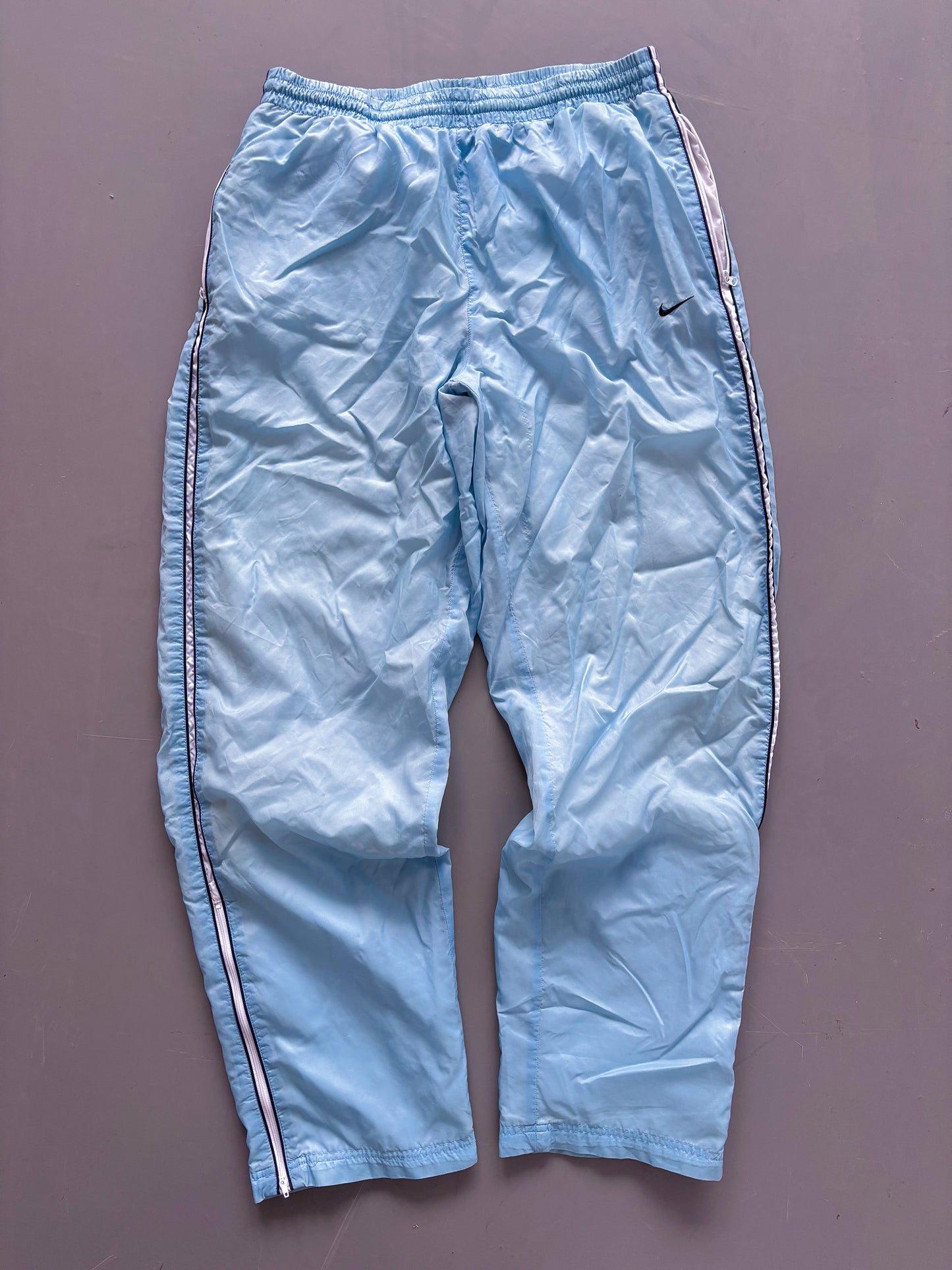 Nike Vintage Trackpants | L