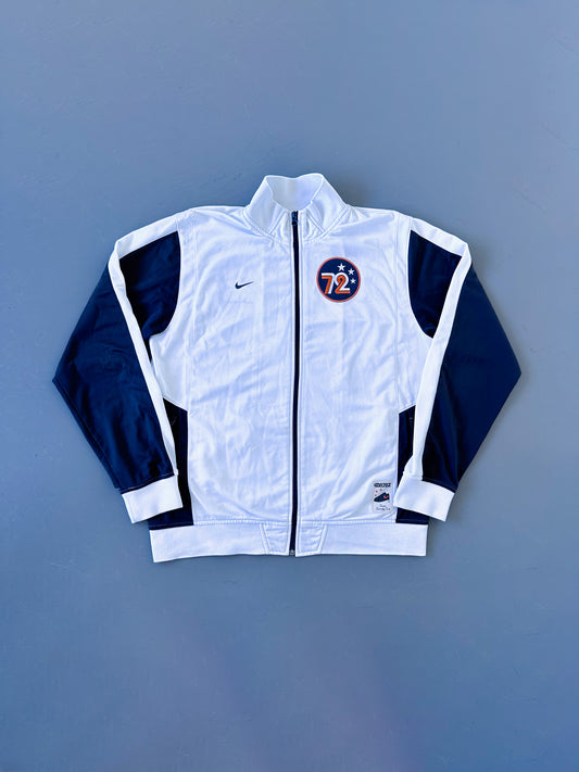 Nike Vintage *CORTEZ* Trackjacket | L