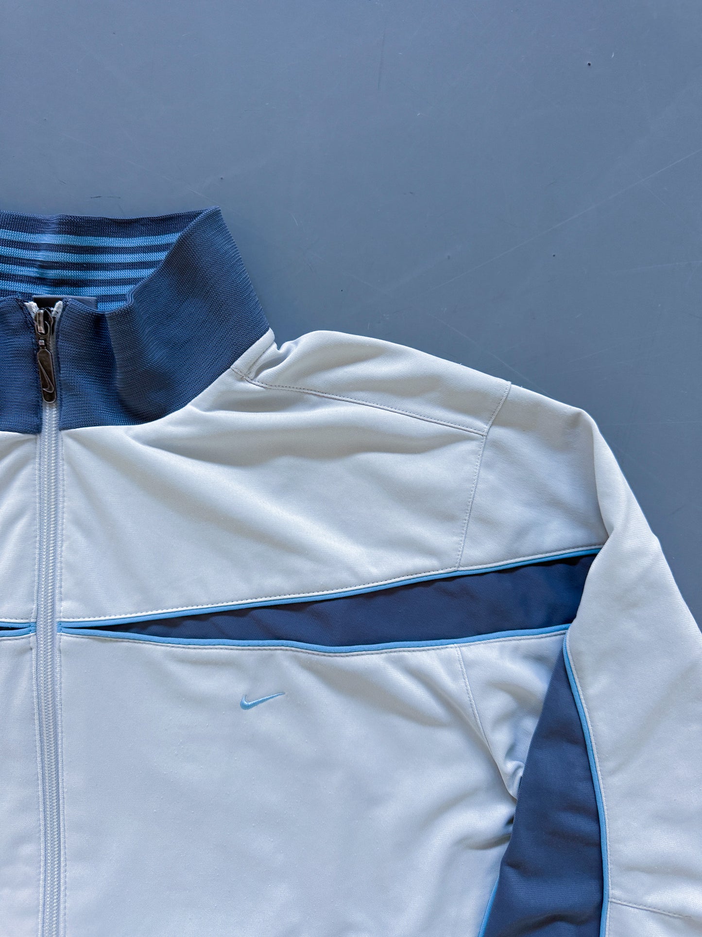 Nike Vintage Trackjacket | L