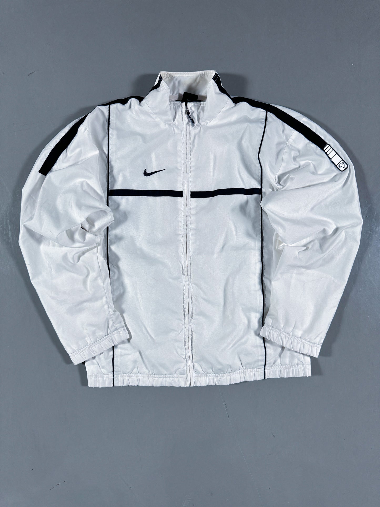 Nike Vintage Trackjacket | S