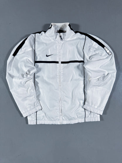 Nike Vintage Trackjacket | S