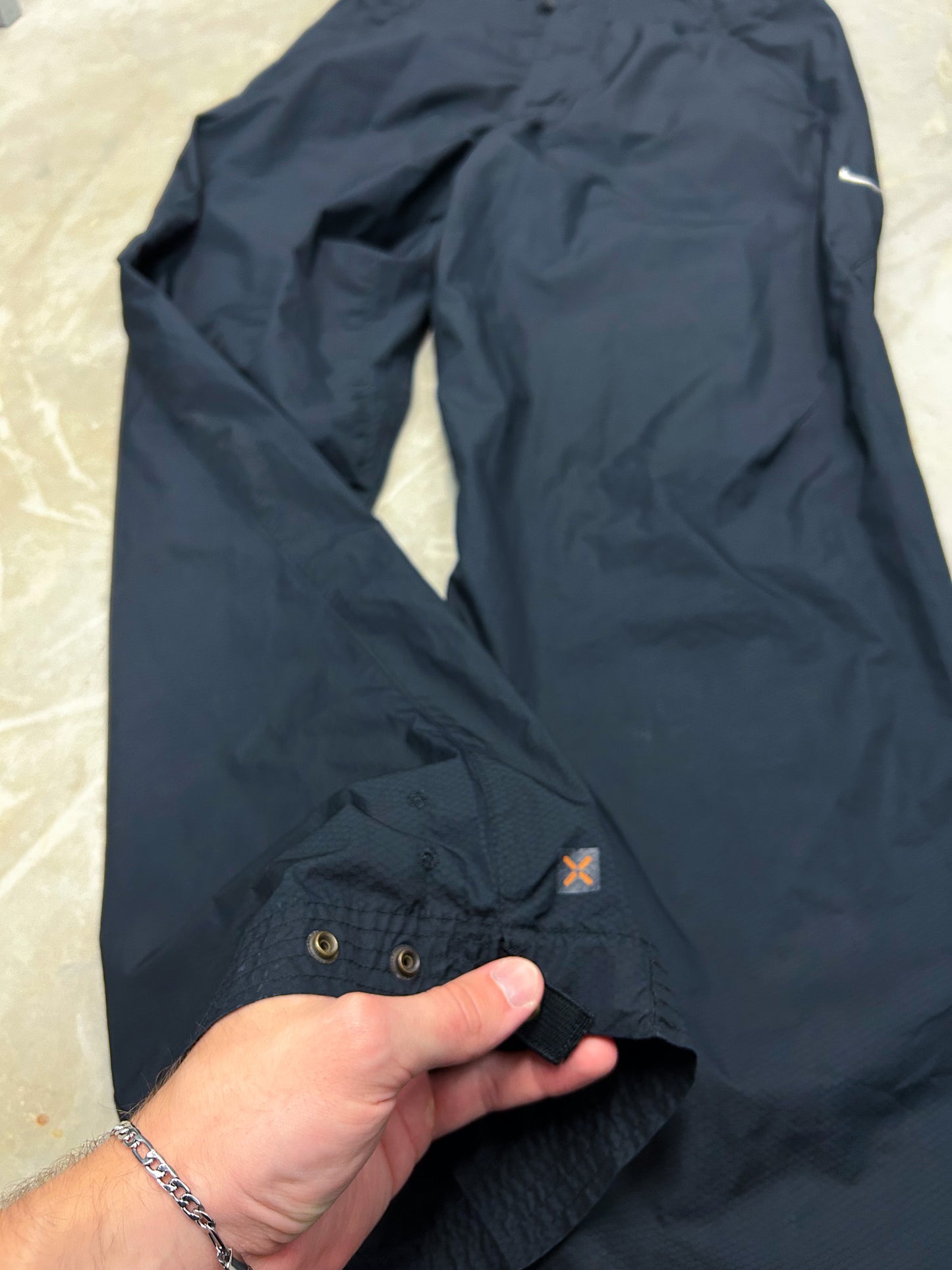 Nike Vintage Trackpants | S