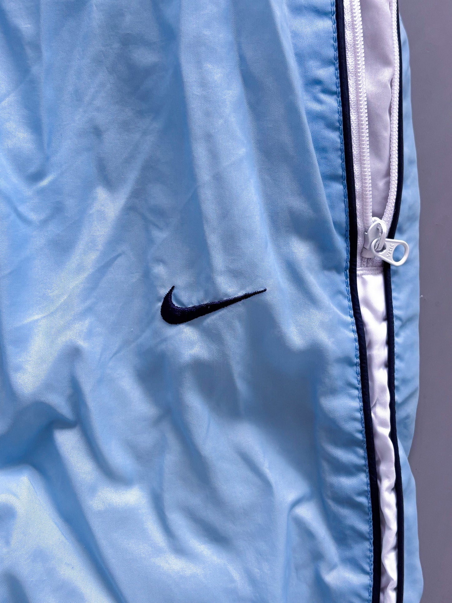 Nike Vintage Trackpants | L