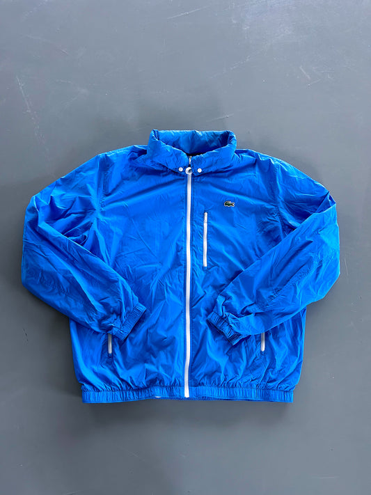 Vintage Lcoste Trackjacket | XL
