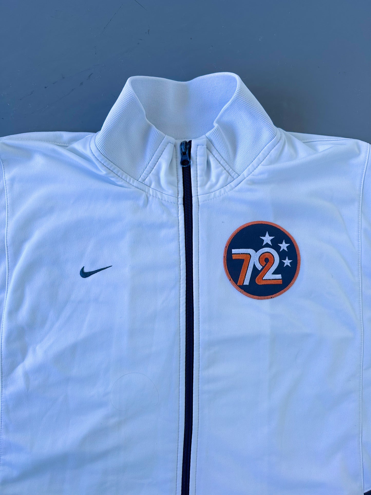 Nike Vintage *CORTEZ* Trackjacket | L