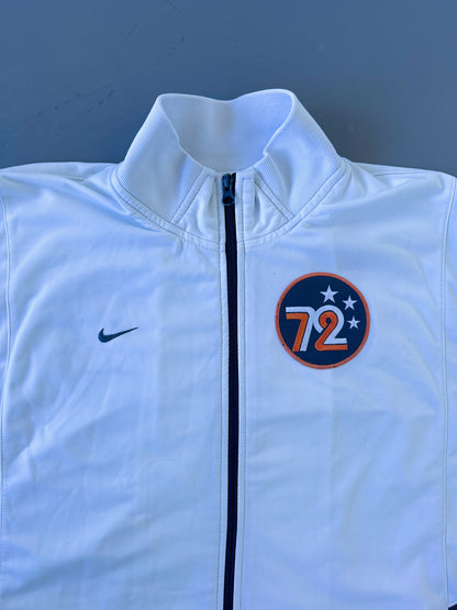 Nike Vintage *CORTEZ* Trackjacket | L