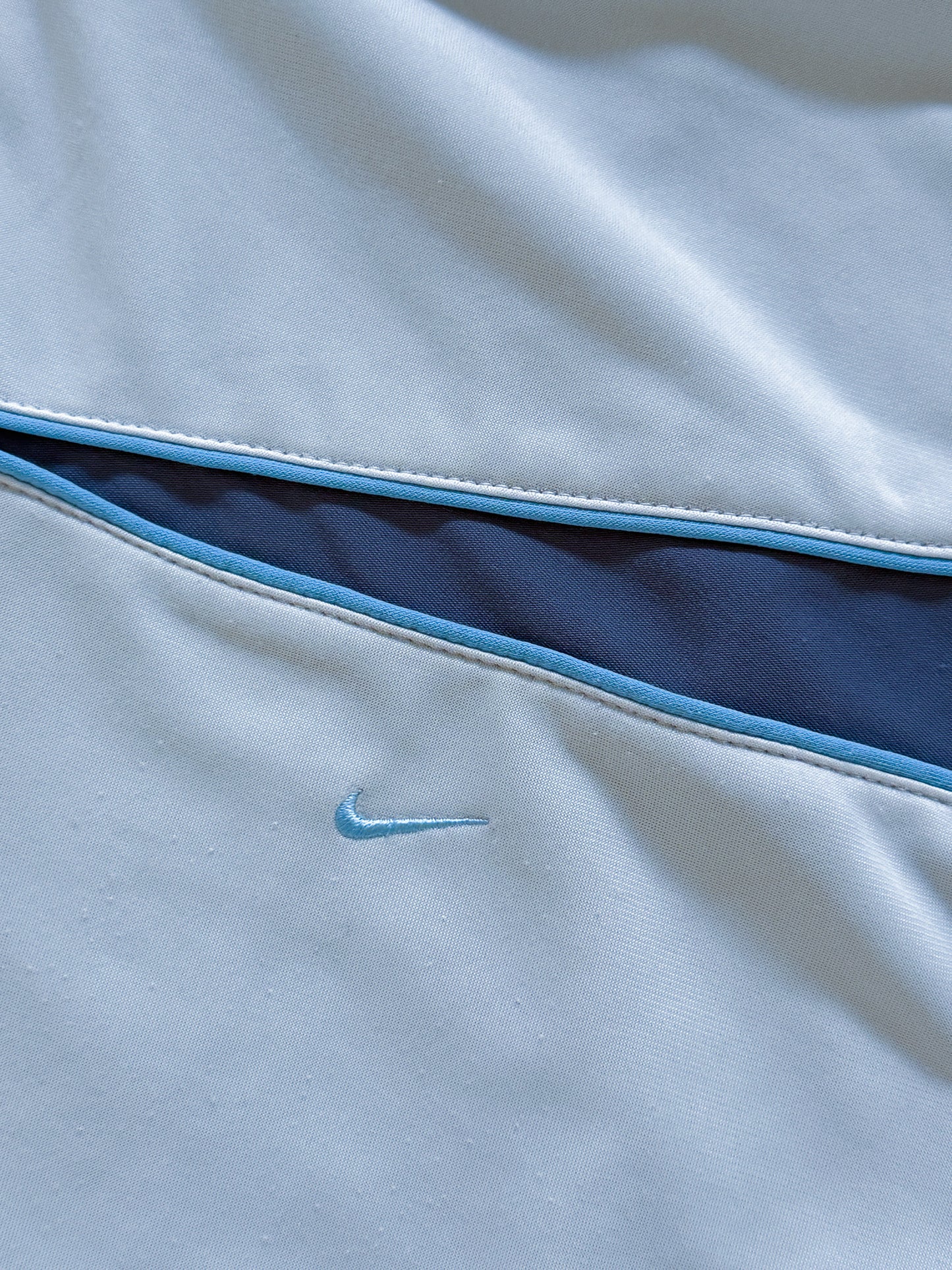 Nike Vintage Trackjacket | L