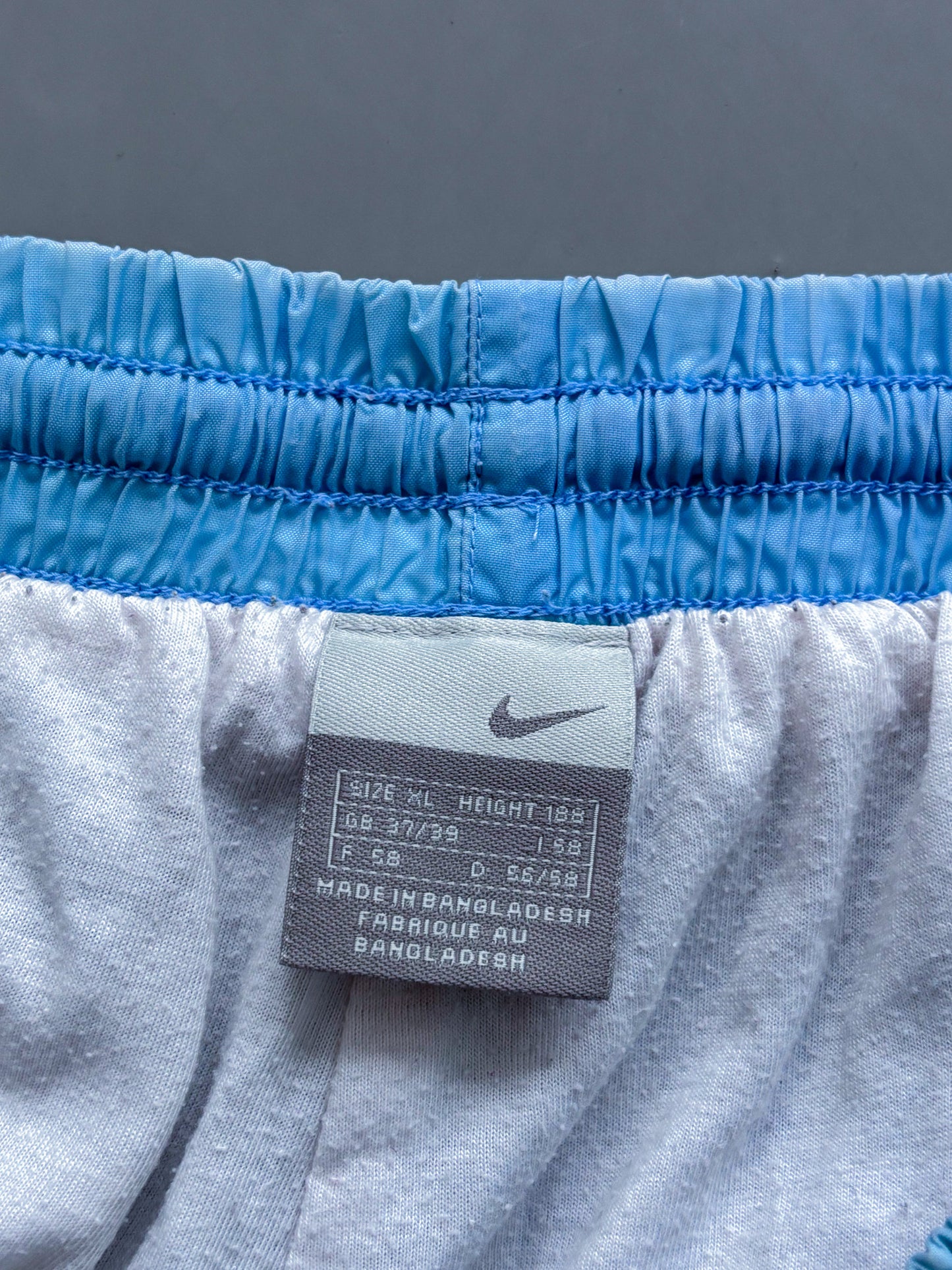 Nike Vintage Trackpants | L