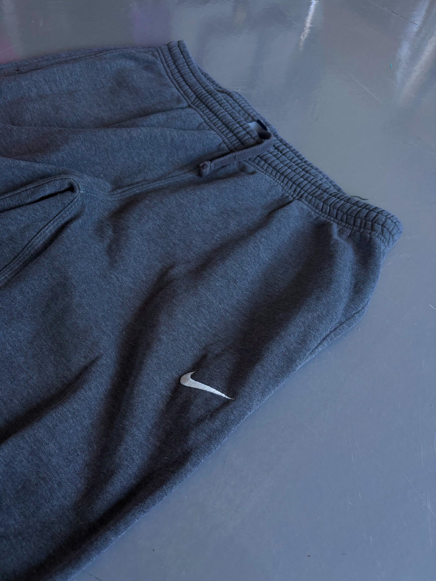 Nike Vintage Openleg Sweatpants | L