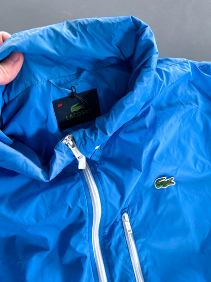 Vintage Lcoste Trackjacket | XL