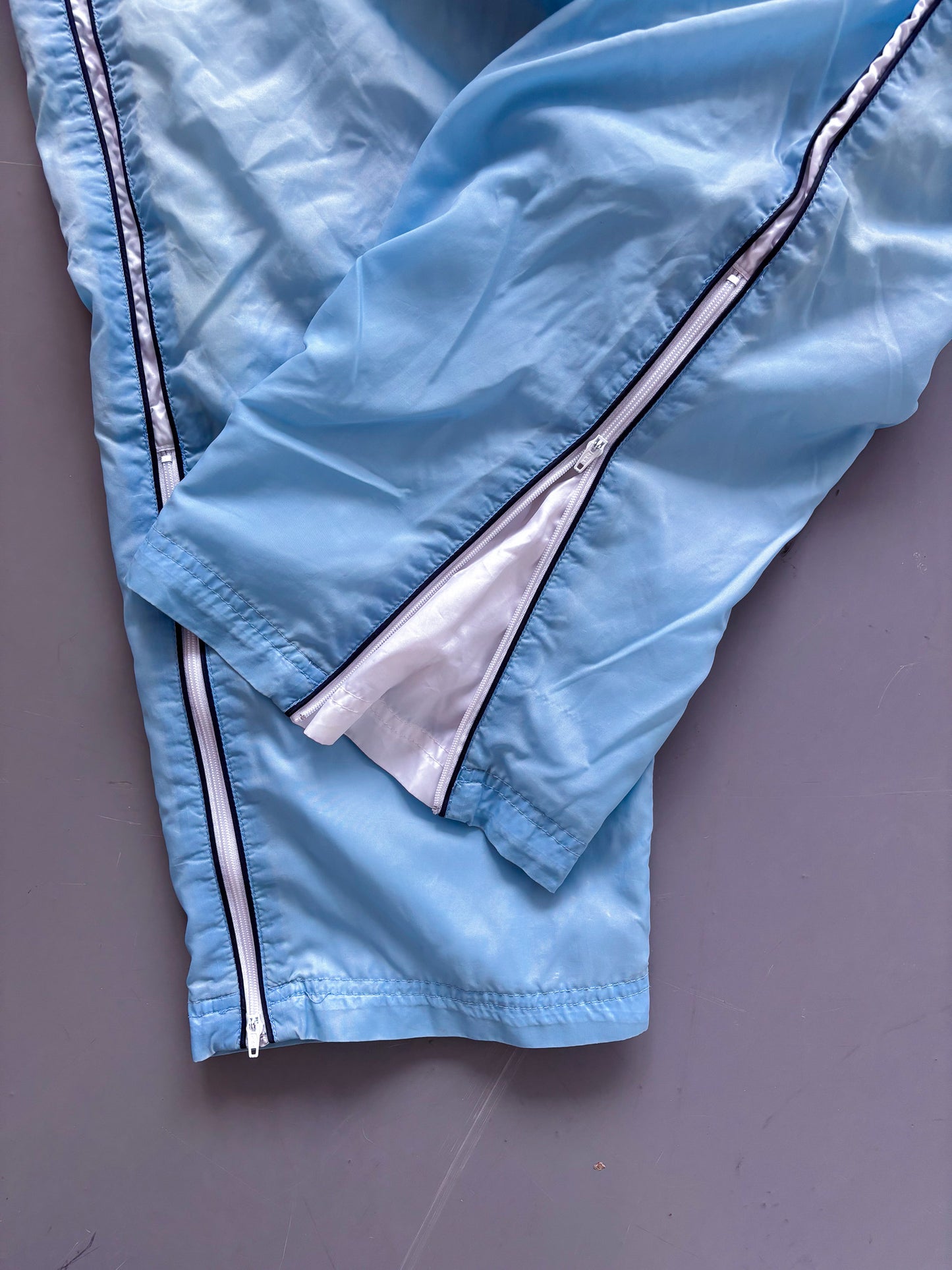 Nike Vintage Trackpants | L