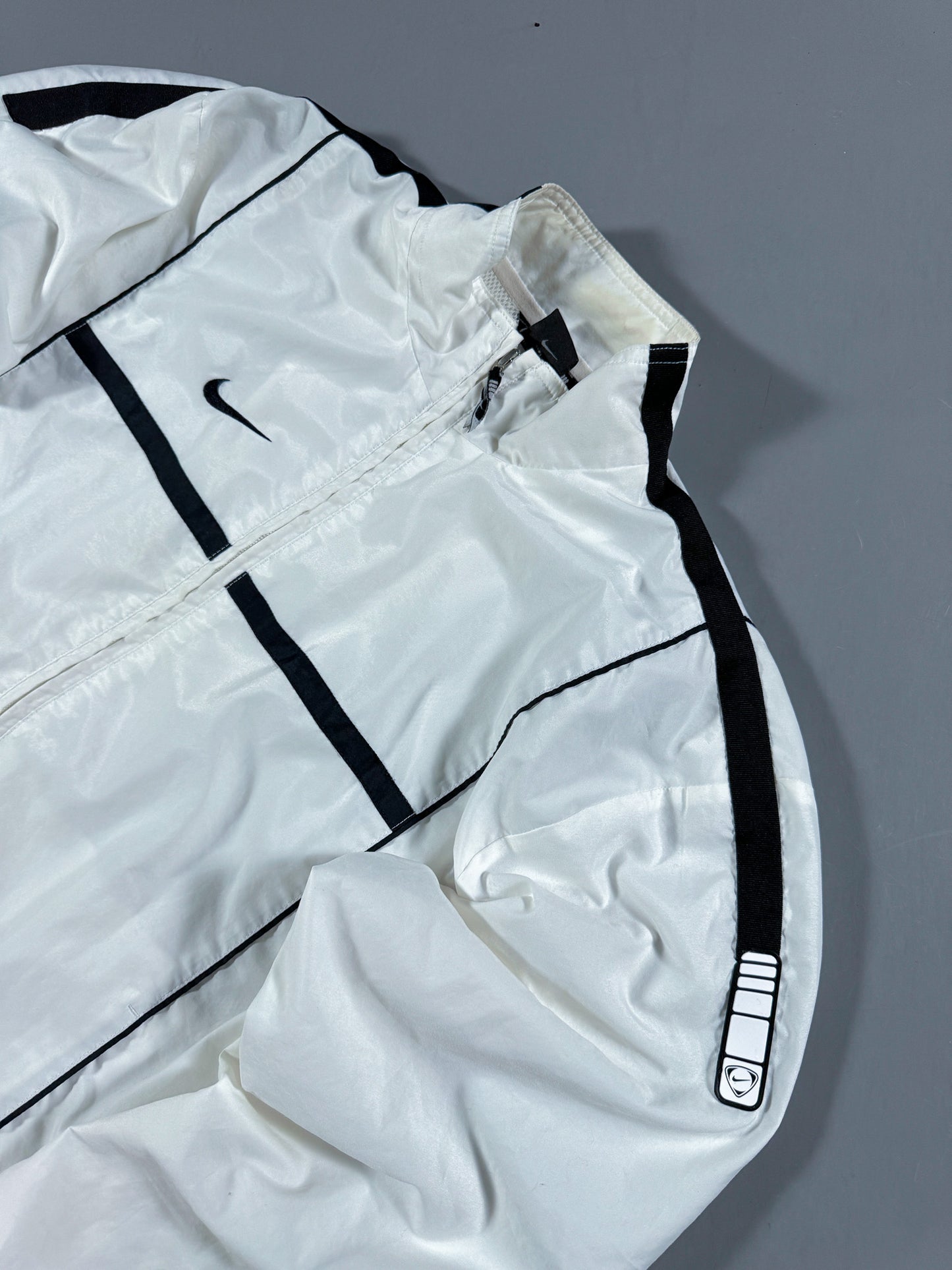 Nike Vintage Trackjacket | S