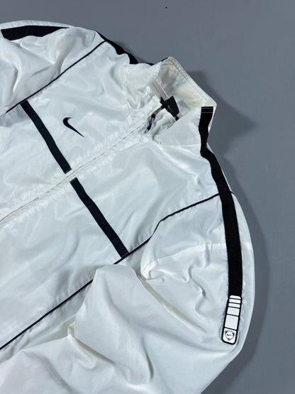 Nike Vintage Trackjacket | S