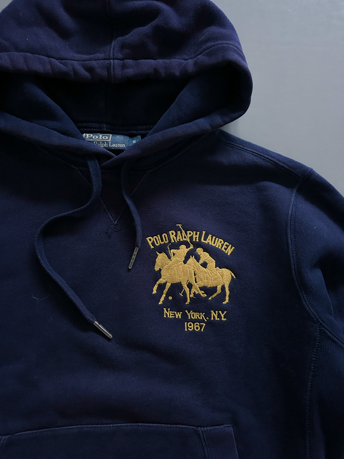 Polo Ralph Lauren Vintage Pullover | S