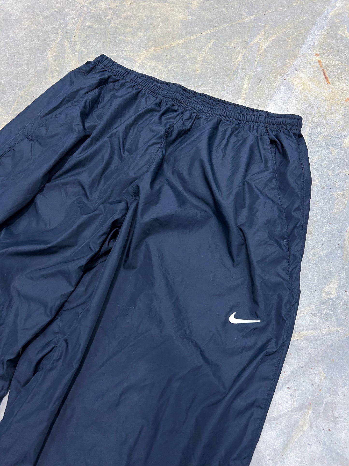 Nike Vintage Trackpants | Fittet L